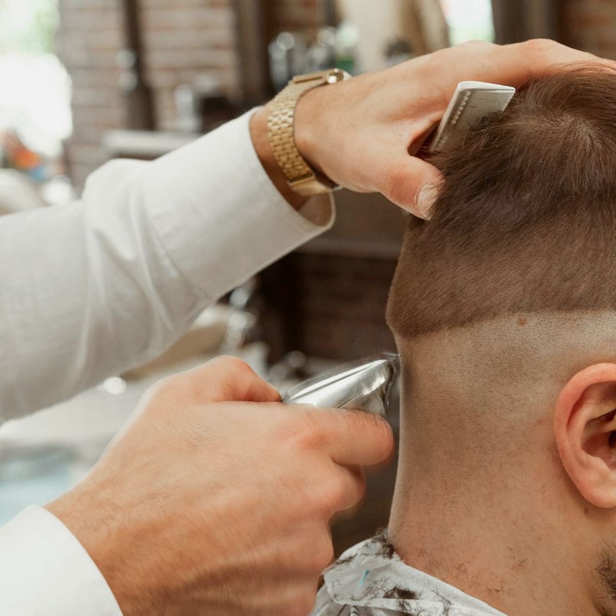 Esfilierol Barbershop